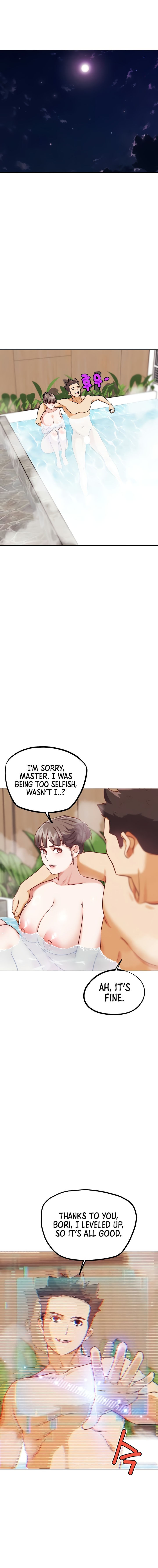 IRL PvP Chapter 27 - Page 20