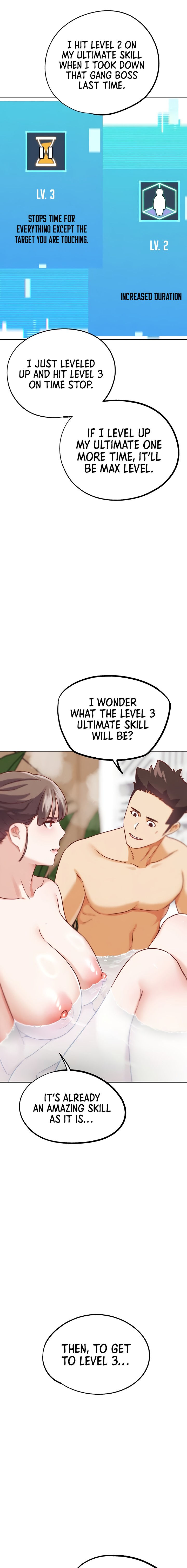 IRL PvP Chapter 27 - Page 21