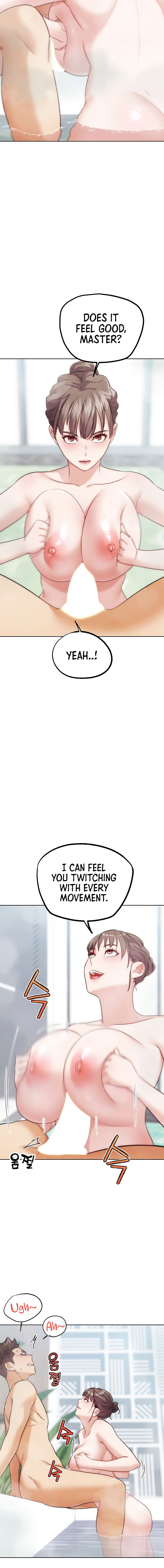 IRL PvP Chapter 28 - Page 5