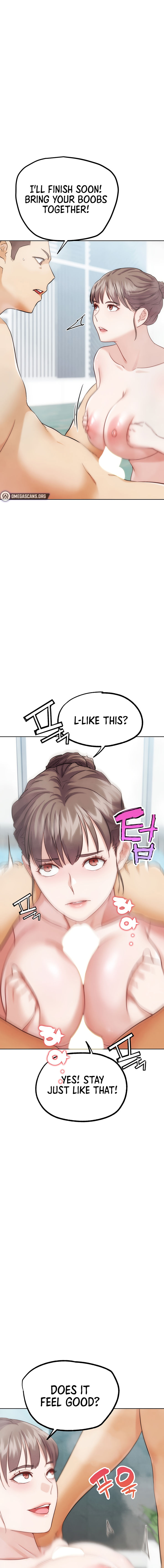 IRL PvP Chapter 28 - Page 6