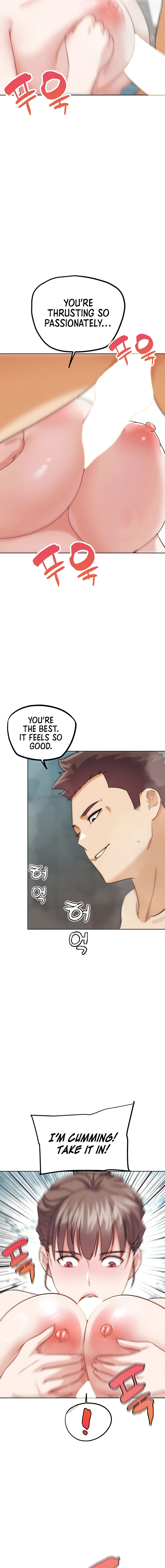 IRL PvP Chapter 28 - Page 7