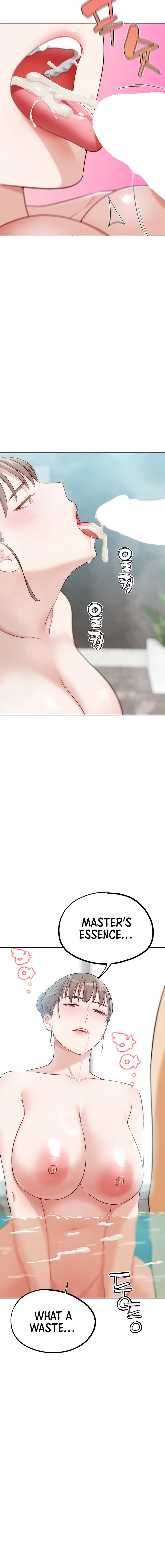 IRL PvP Chapter 28 - Page 8