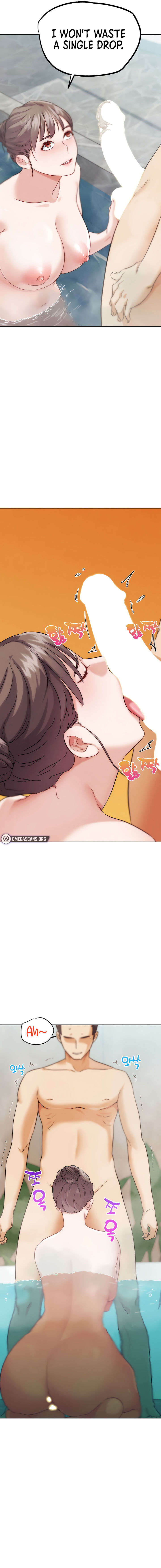 IRL PvP Chapter 28 - Page 9