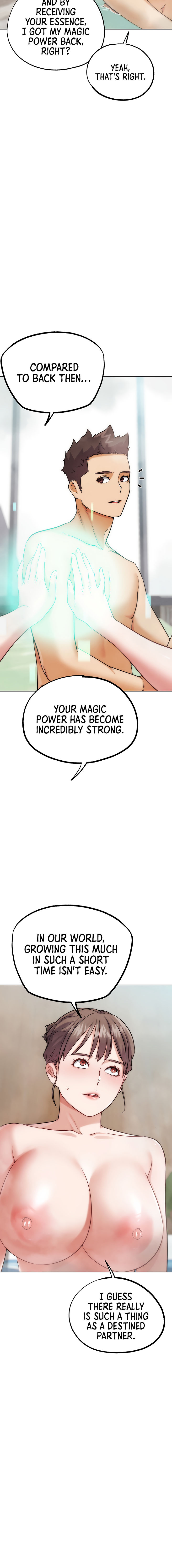 IRL PvP Chapter 28 - Page 12