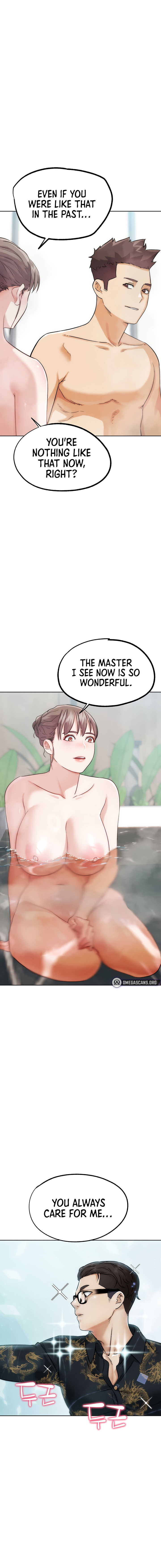 IRL PvP Chapter 28 - Page 14