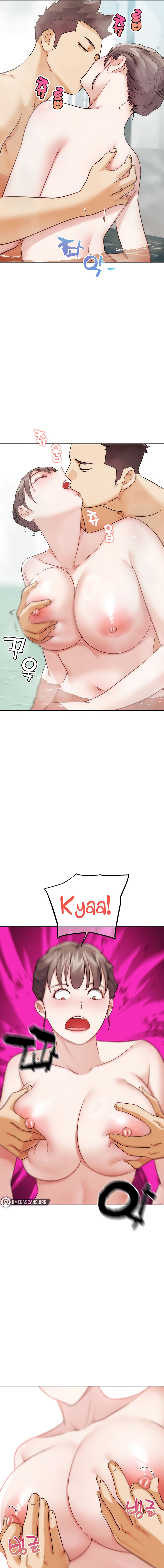 IRL PvP Chapter 28 - Page 17