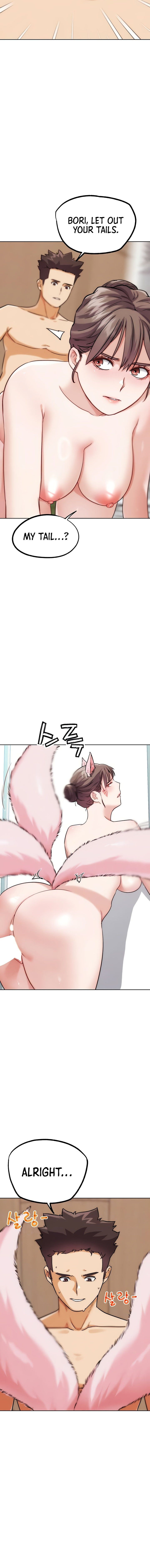 IRL PvP Chapter 29 - Page 4