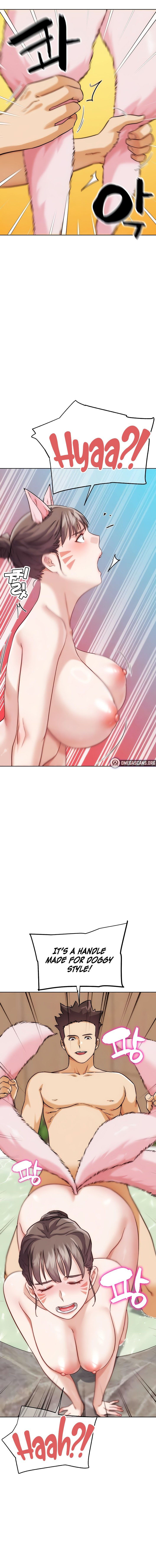 IRL PvP Chapter 29 - Page 5