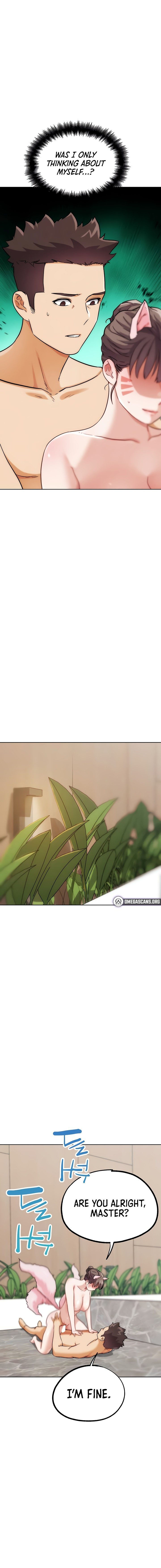 IRL PvP Chapter 29 - Page 10