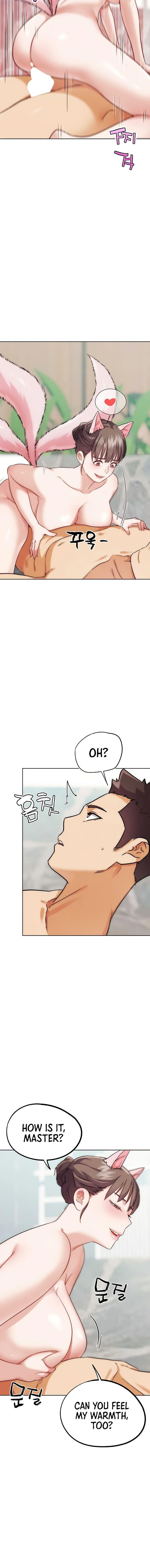 IRL PvP Chapter 29 - Page 12