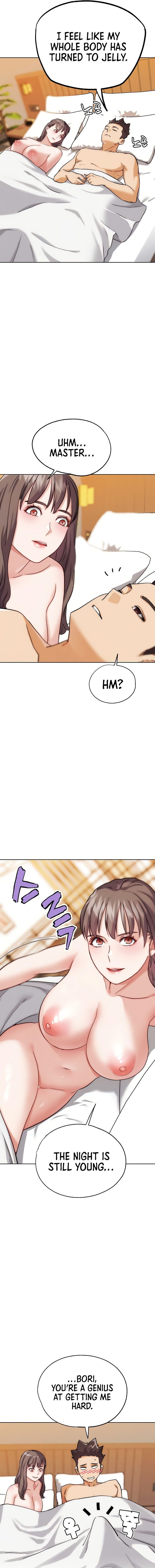 IRL PvP Chapter 29 - Page 15