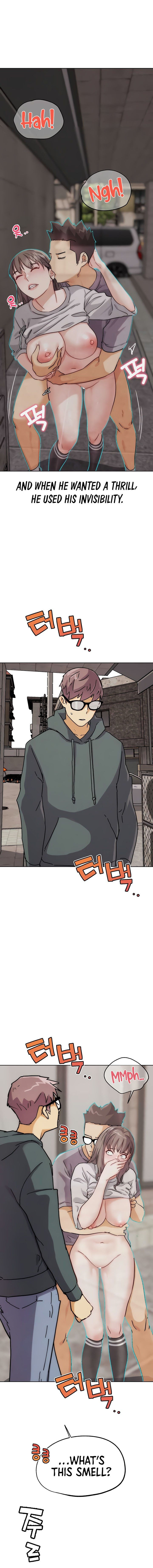 IRL PvP Chapter 29 - Page 20