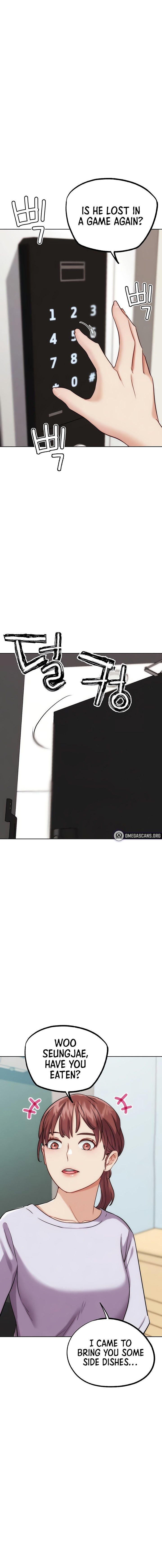 IRL PvP Chapter 29 - Page 22