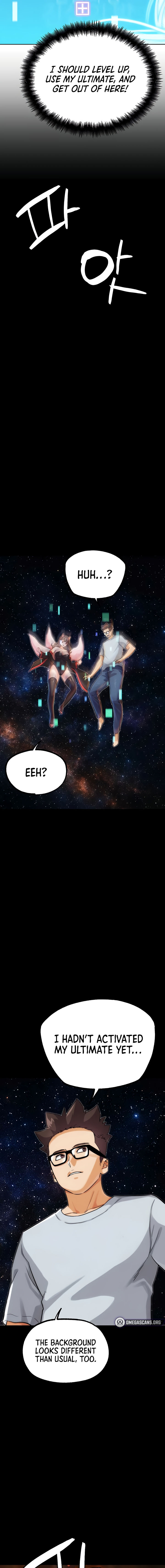 IRL PvP Chapter 30 - Page 5