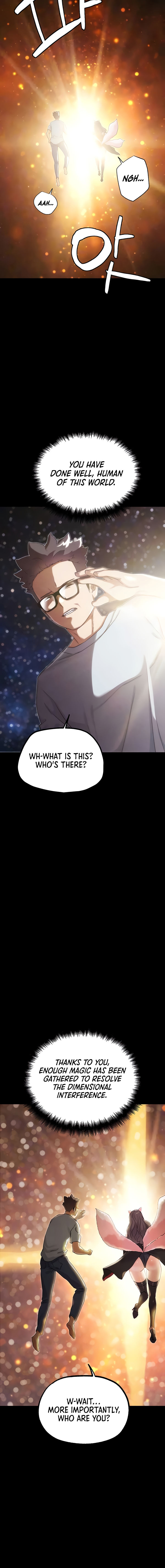 IRL PvP Chapter 30 - Page 6