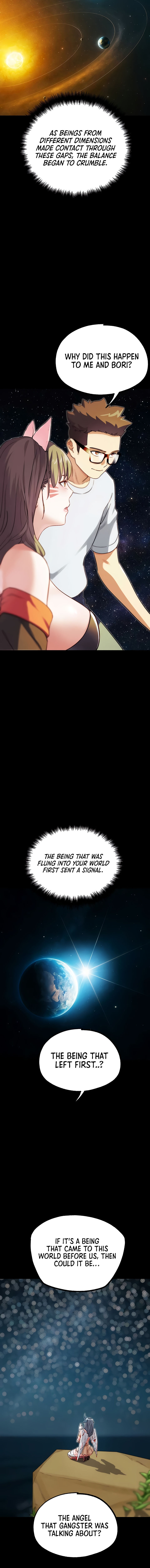 IRL PvP Chapter 30 - Page 8