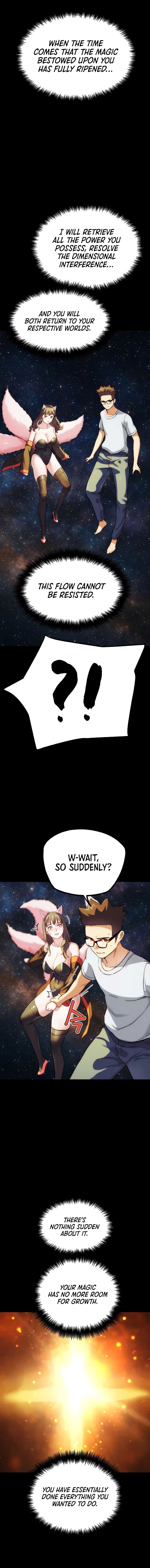 IRL PvP Chapter 30 - Page 11