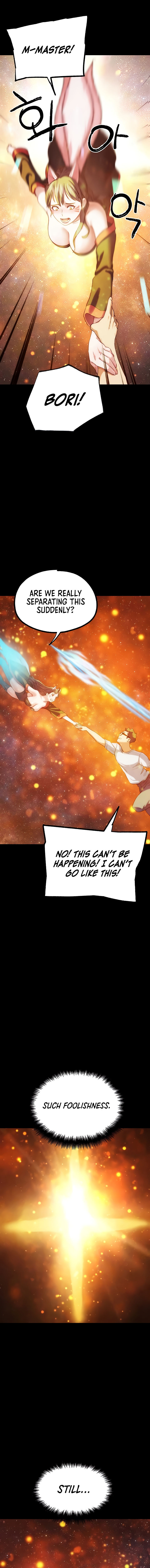 IRL PvP Chapter 30 - Page 13