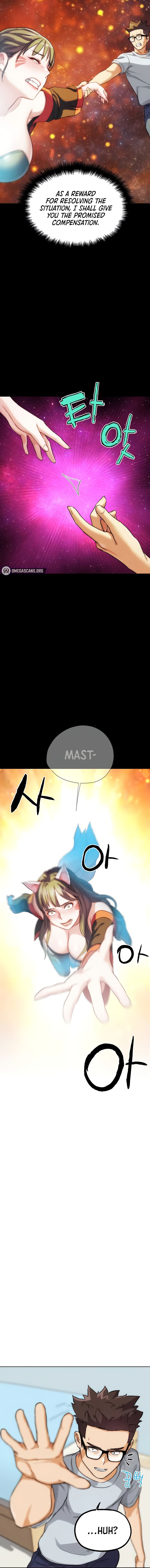 IRL PvP Chapter 30 - Page 14