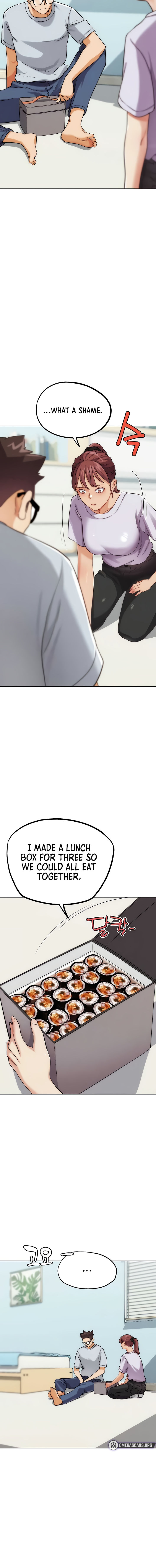 IRL PvP Chapter 30 - Page 18