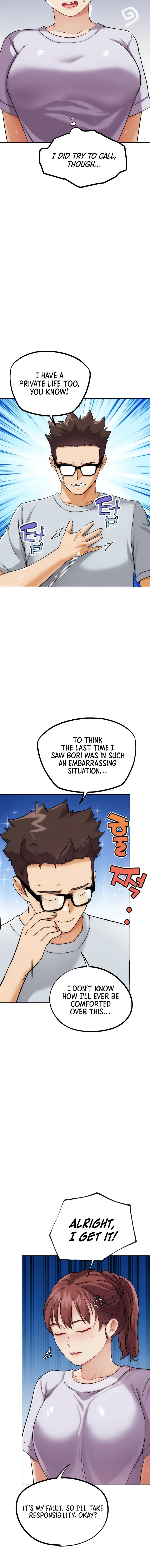 IRL PvP Chapter 30 - Page 20