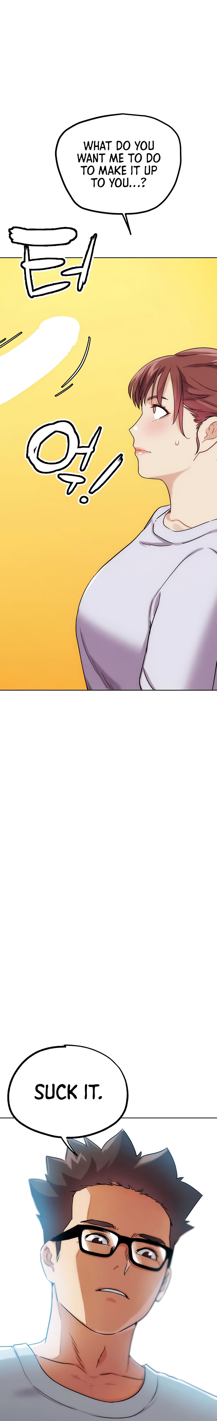 IRL PvP Chapter 30 - Page 21