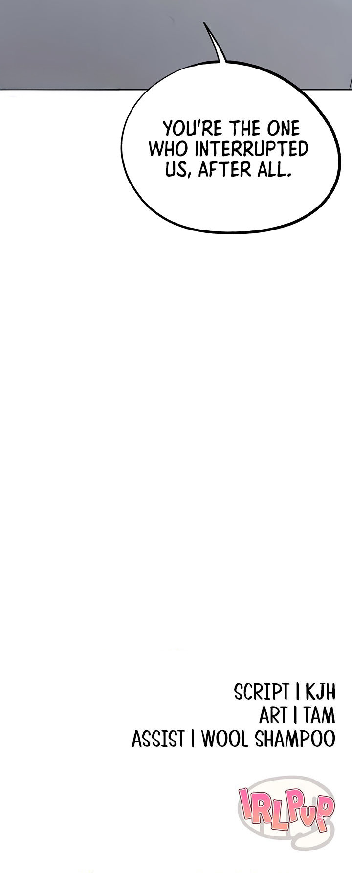 IRL PvP Chapter 30 - Page 22