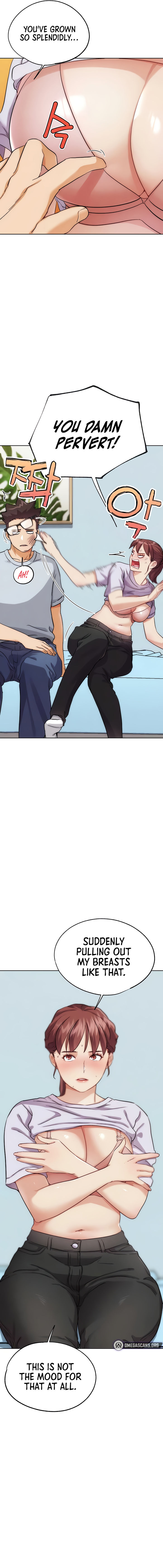 IRL PvP Chapter 31 - Page 5