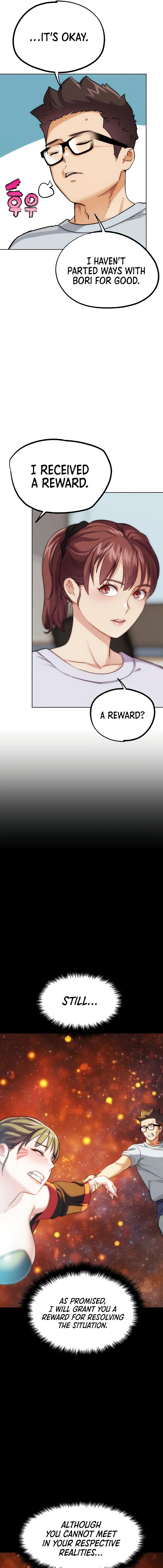 IRL PvP Chapter 31 - Page 7