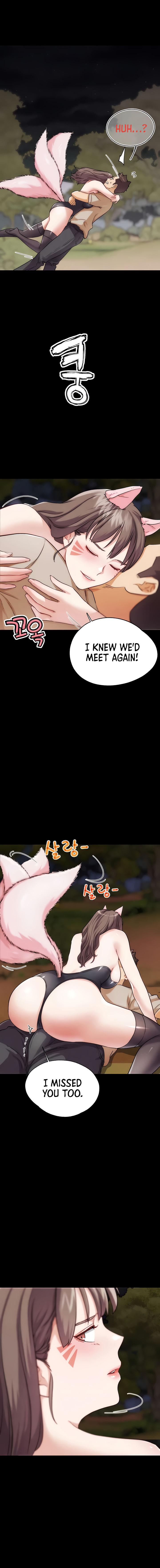 IRL PvP Chapter 31 - Page 18