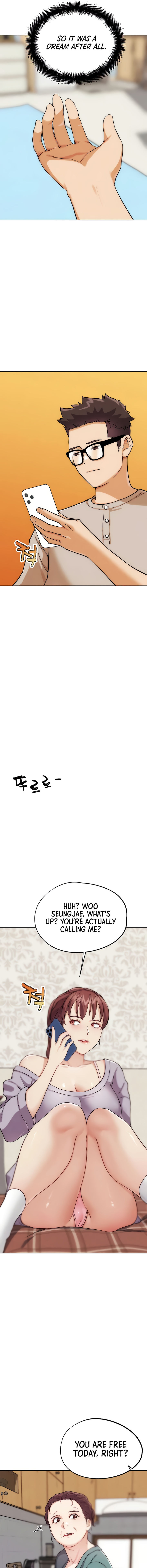 IRL PvP Chapter 31 - Page 21