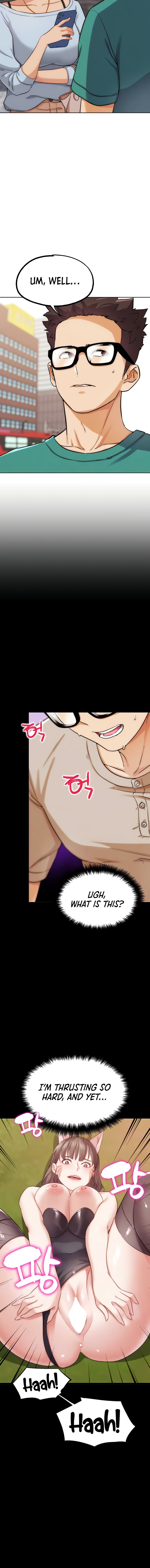 IRL PvP Chapter 32 - Page 4