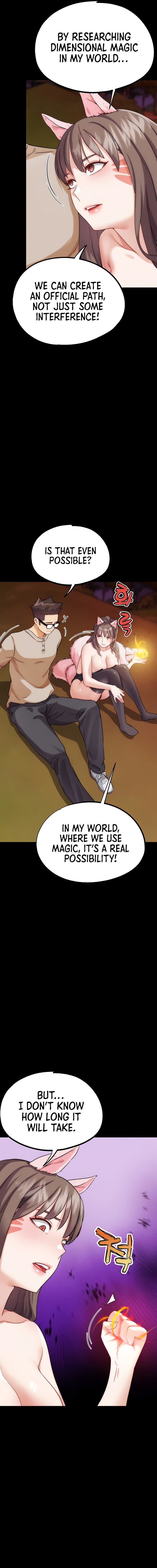 IRL PvP Chapter 32 - Page 7