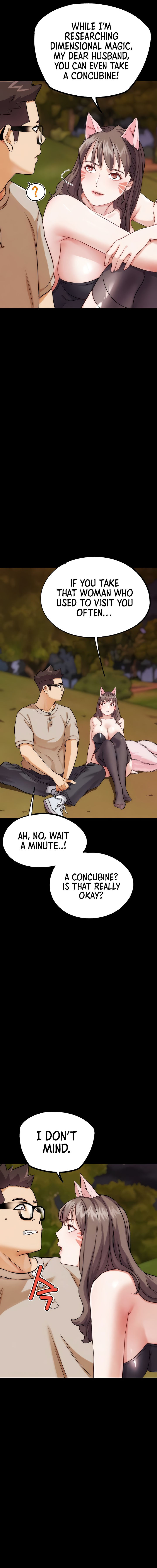 IRL PvP Chapter 32 - Page 8