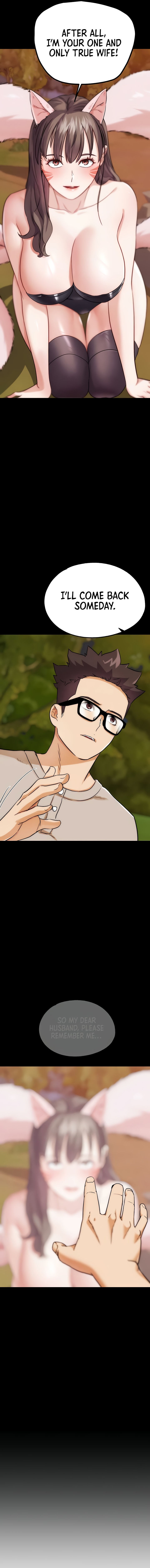 IRL PvP Chapter 32 - Page 9