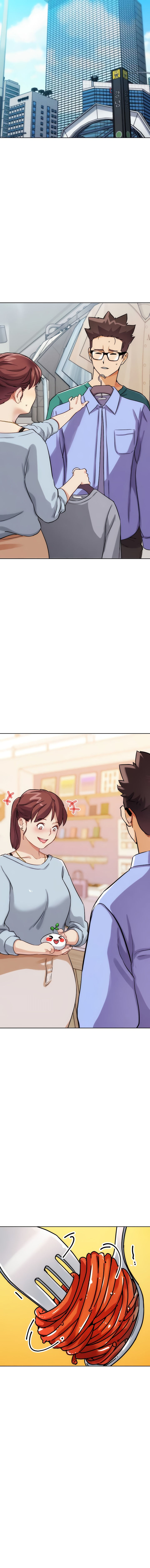 IRL PvP Chapter 32 - Page 11