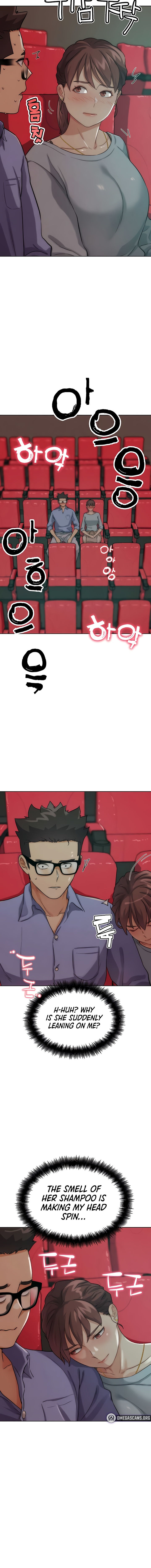 IRL PvP Chapter 32 - Page 14