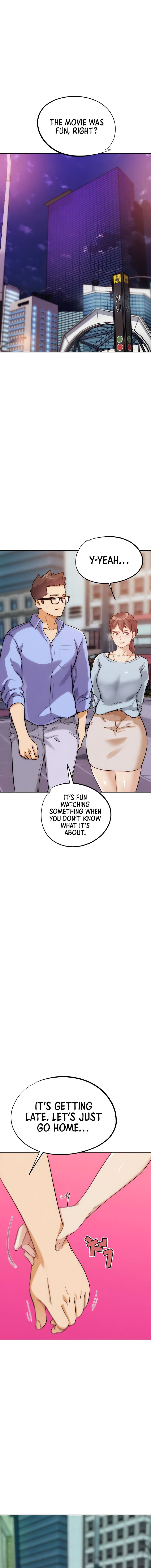 IRL PvP Chapter 32 - Page 16