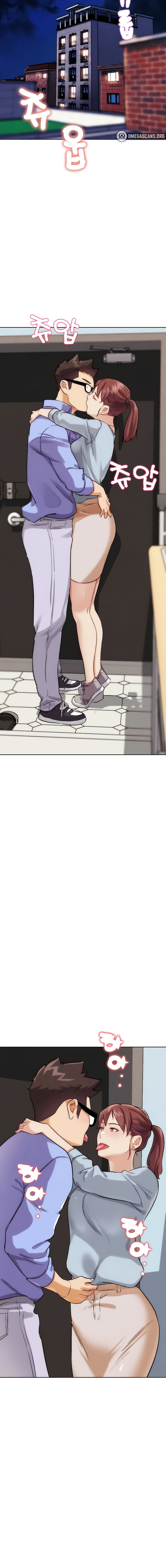 IRL PvP Chapter 32 - Page 18