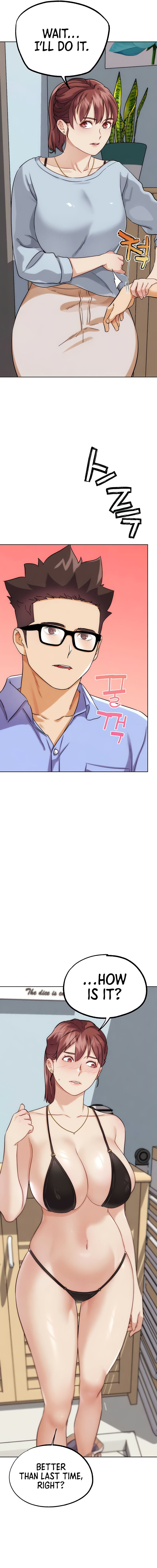 IRL PvP Chapter 32 - Page 19