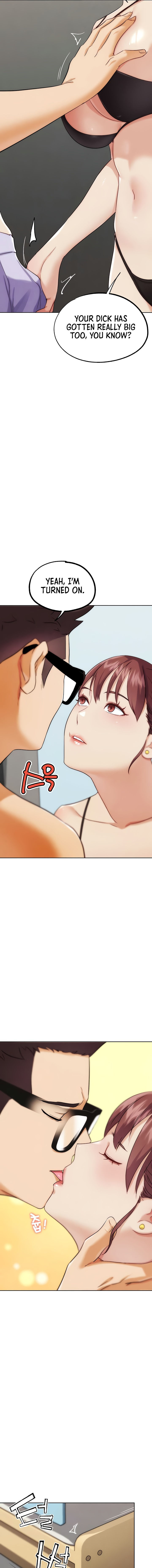 IRL PvP Chapter 33 - Page 5