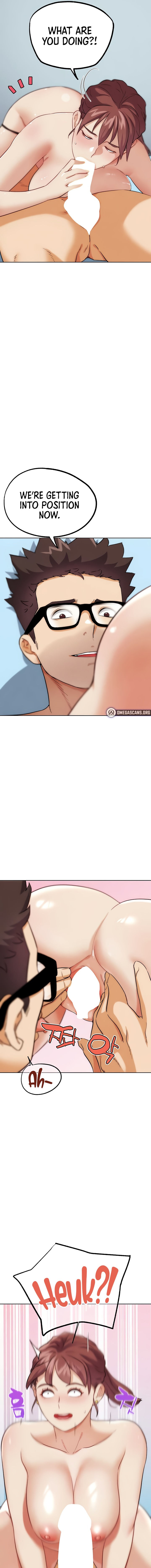 IRL PvP Chapter 33 - Page 13