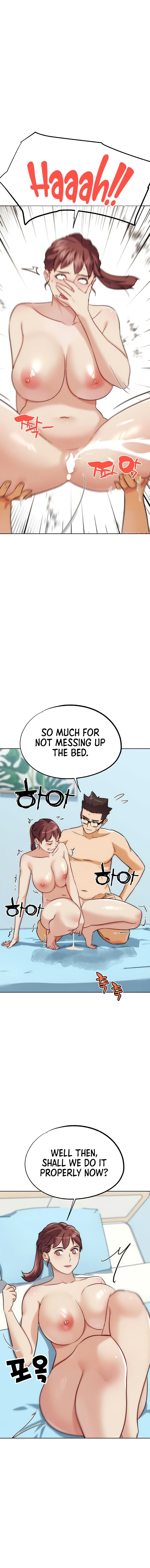 IRL PvP Chapter 33 - Page 15