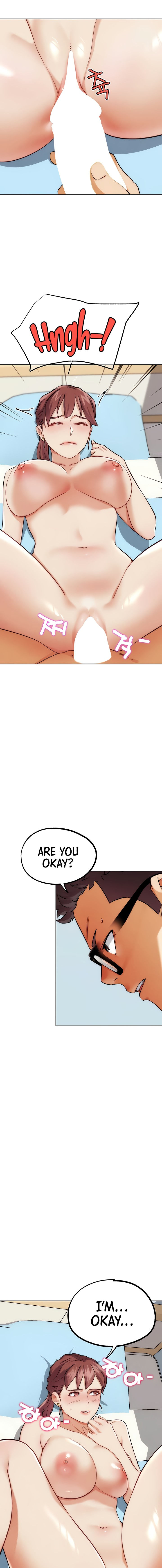 IRL PvP Chapter 33 - Page 17