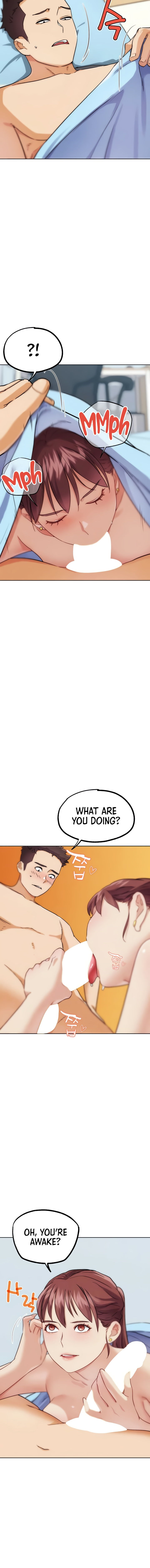 IRL PvP Chapter 34 - Page 4