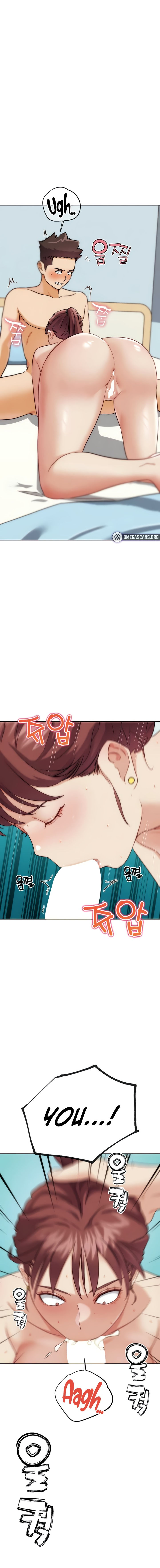 IRL PvP Chapter 34 - Page 6