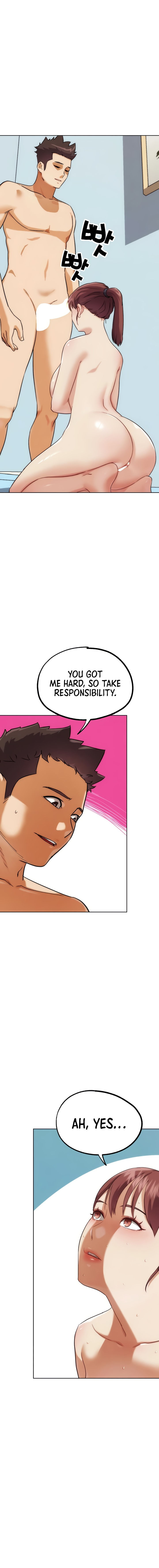 IRL PvP Chapter 34 - Page 8