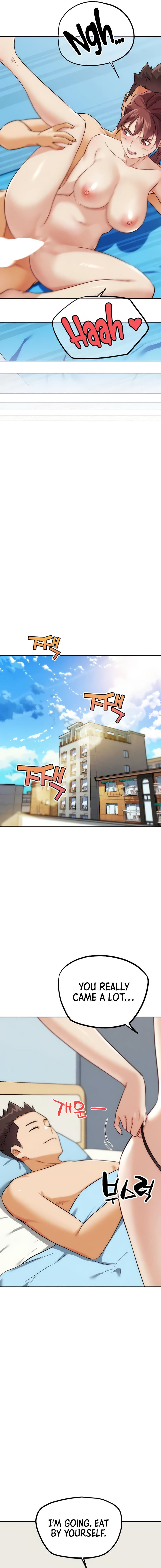 IRL PvP Chapter 34 - Page 9