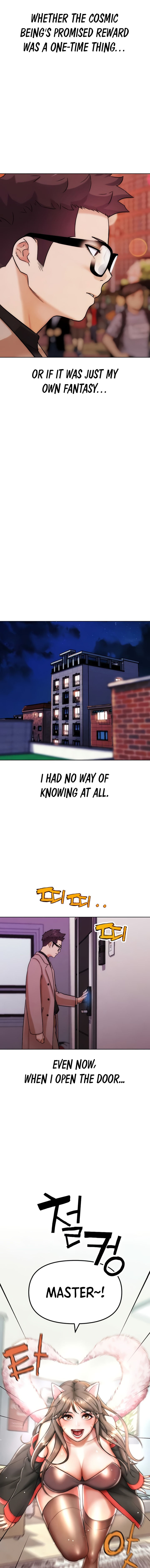 IRL PvP Chapter 34 - Page 13