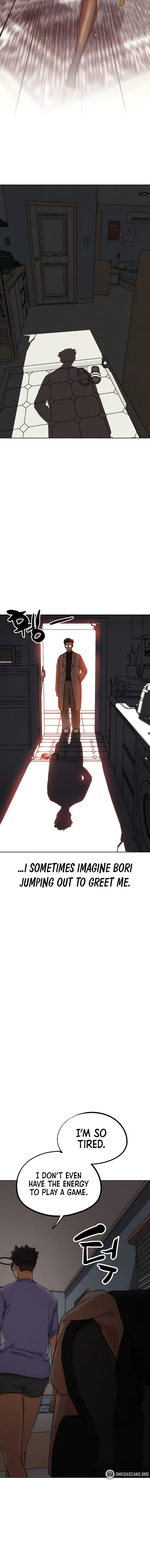 IRL PvP Chapter 34 - Page 14